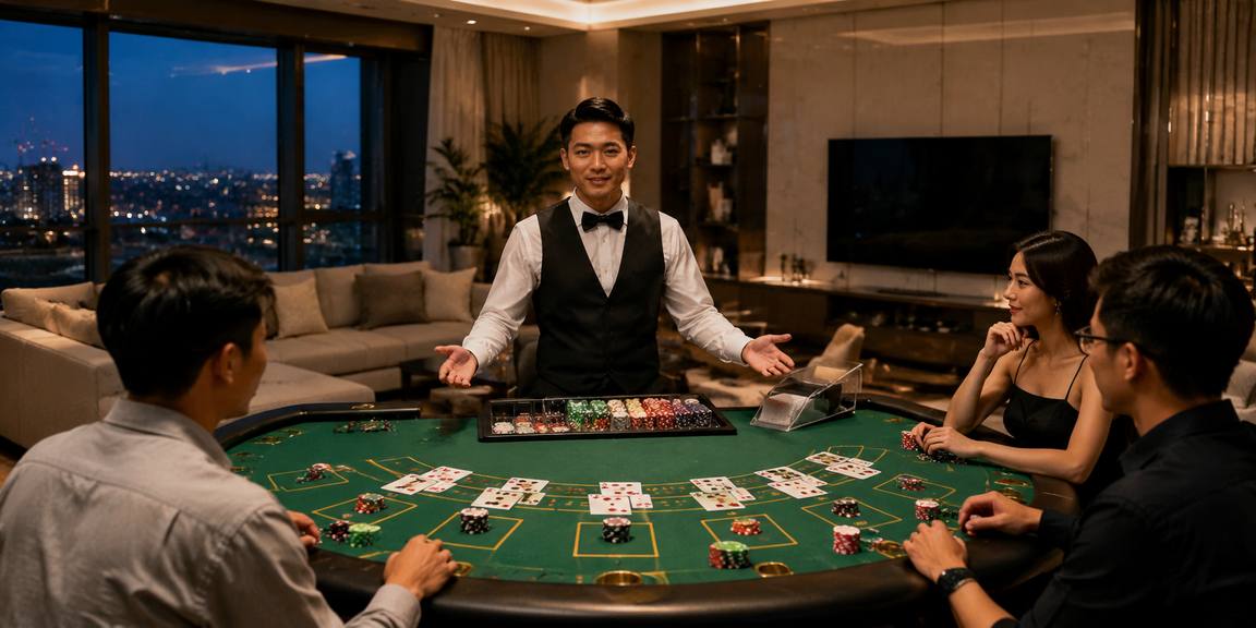 xsmb100ngay Live Casino